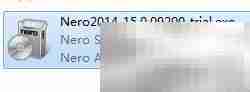 Nero2014序列号过期解决方法