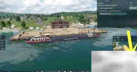 狂热运输2水路任务攻略