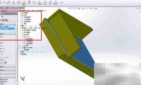 SolidWorks装配入门指南