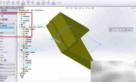SolidWorks装配入门指南