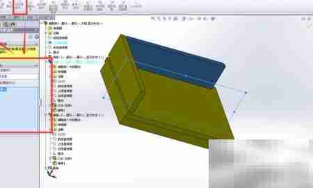 SolidWorks装配入门指南