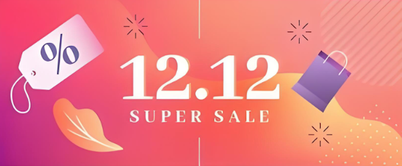 拼多多双12预售玩法与定金攻略