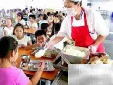 儿童营养餐标准解析