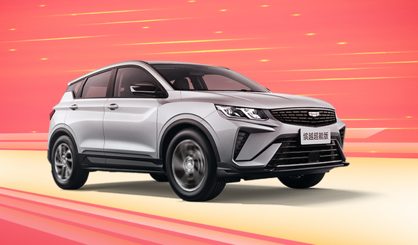 两家中国企业进入全球汽车销量TOP 10 增速超18%