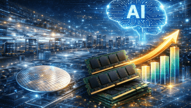 AI热潮推高营收，三星Q4创业绩新高