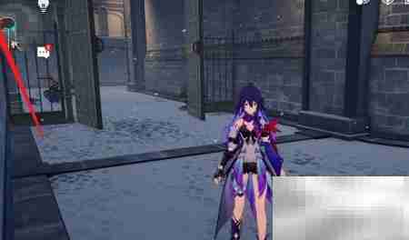 崩坏注册时间查询方法