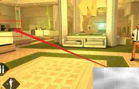 堕落密码0.6：暗网密钥之谜