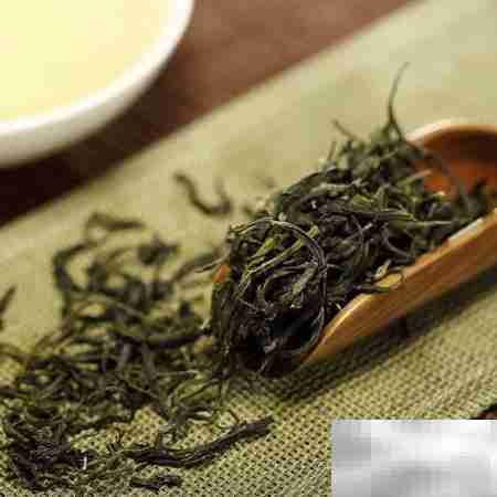 茶叶检测新方法