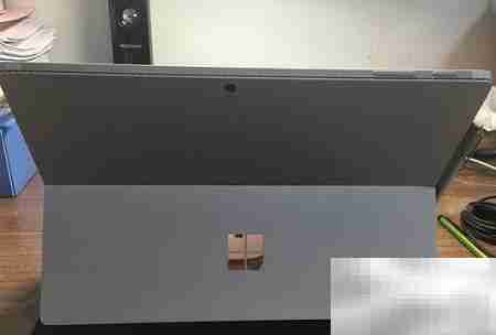 Surface Pro 4开箱体验