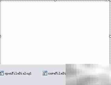 C文件操作：打开与保存