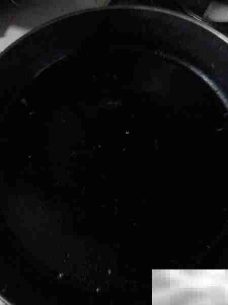 煎半成品溜肉段：快手家常菜