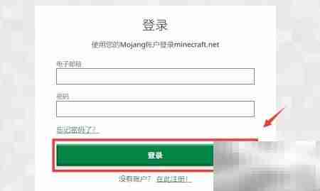 我的世界1.13皮肤使用教程