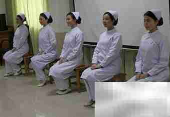 护士职业真的那么难吗