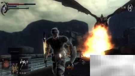 恶魔之魂纯白刷法技巧分享