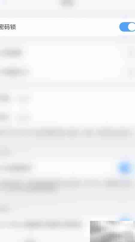 PDF Expert取消密码锁方法