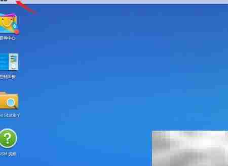 群晖创建存储空间教程