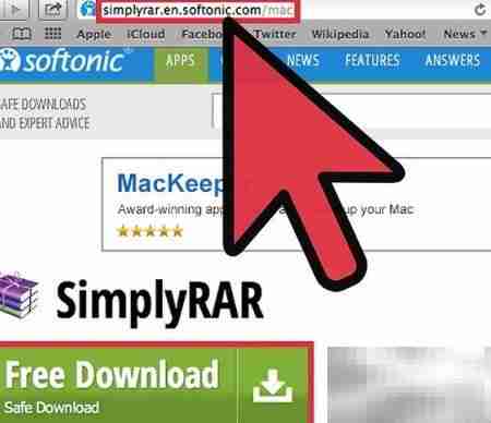 Mac上为RAR文件加密密码