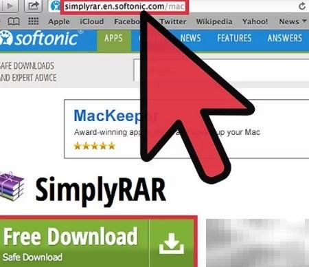 Mac如何加密RAR文件设置密码