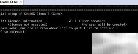 CentOS7重启后设置教程
