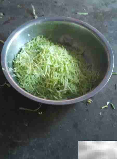 快餐店半成品备餐新策略