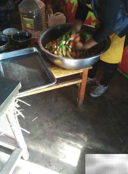 快餐店半成品备餐技巧与优化方法