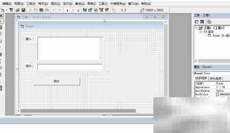 VB统计字符出现次数