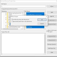 SourceInsight项目导入方法详解