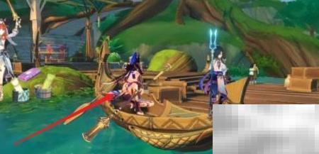 原神3.1版本原石获取方法大全