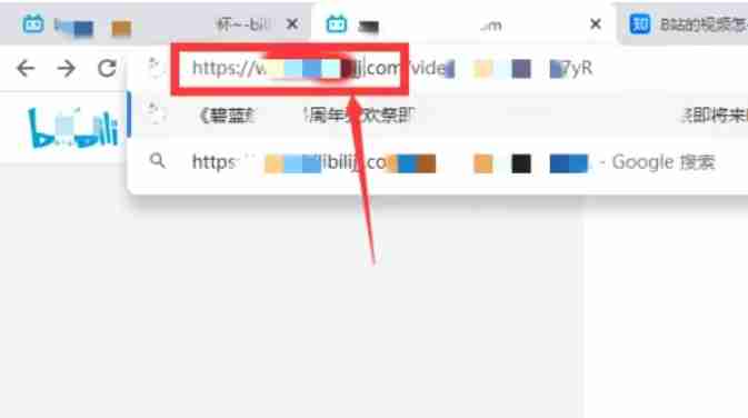 哔哩哔哩怎么下载视频到电脑？哔哩哔哩下载视频到电脑的方法