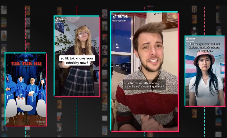 TikTok全球版下载官网_TikTok全球版下载官网直达在线观看