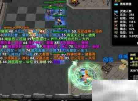 三国战圈AllStar无尽攻略