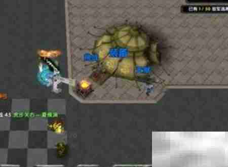 三国战圈AllStar无尽攻略