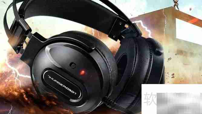 耳机2.1与7.1声道差异解析