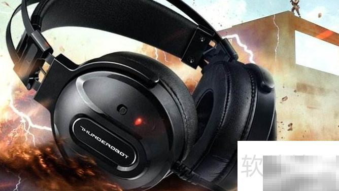 2.1和7.1声道耳机区别解析