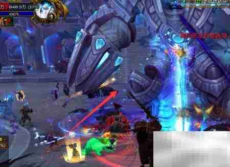 瓦里诺打法攻略