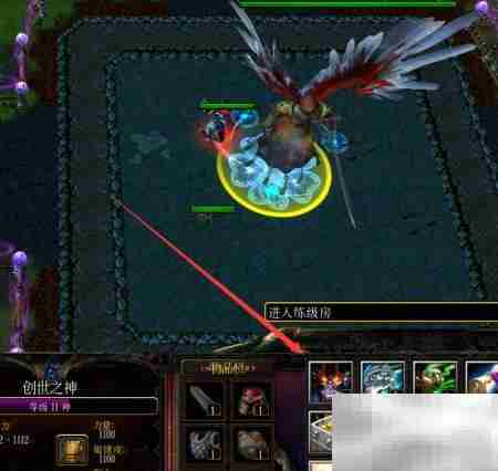 天神试练1.4快速升级攻略