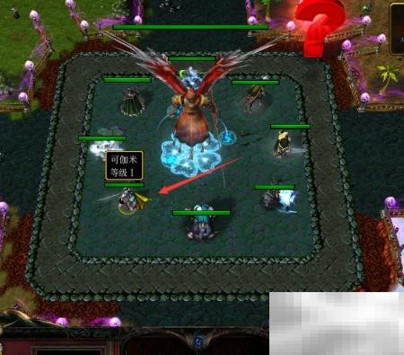 天神试练1.4快速升级攻略