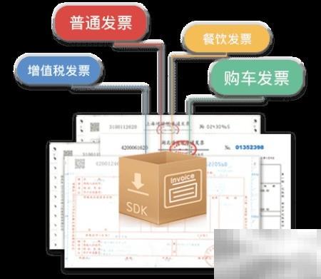 智能票据OCR识别技术解析