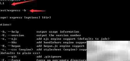 Express路由设计精要