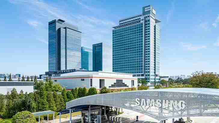 三星电子晶圆代工业务 2026H1 整体产能利用率有望回升至 60%