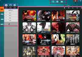 游聚游戏平台怎么用