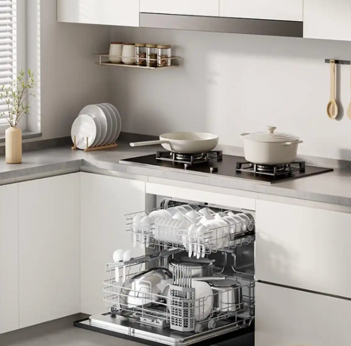 惠而浦洗碗机评测：质量与售后全解析