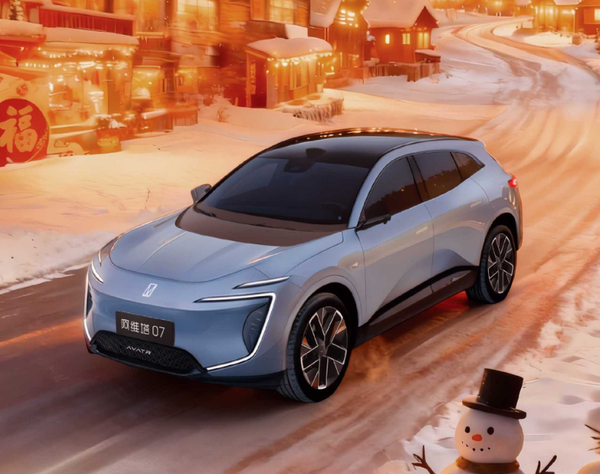 2023年12月汽车OTA更新1257项功能