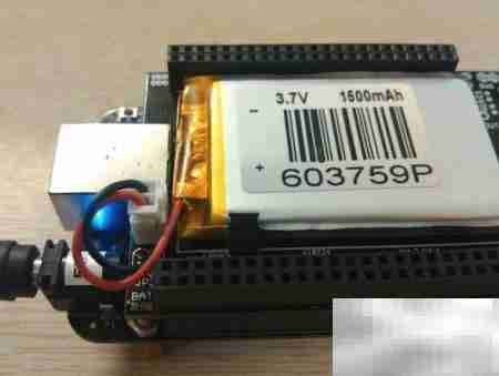 数码管使用方法详解