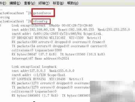常用命令无法执行问题解析