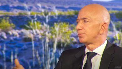 贝佐斯：家电脑将成古董，未来或需租用云端