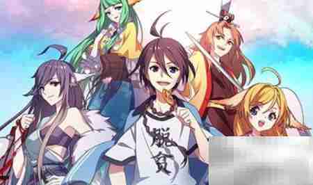 中外爆笑动漫精选推荐