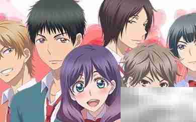 中外爆笑动漫精选推荐