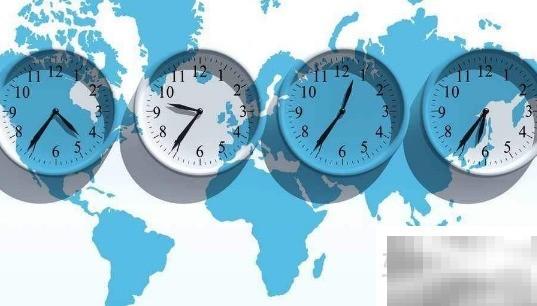 中国与巴拿马时差多少？