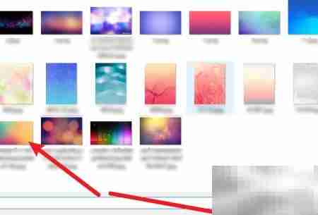 唧唧Down更换背景图教程